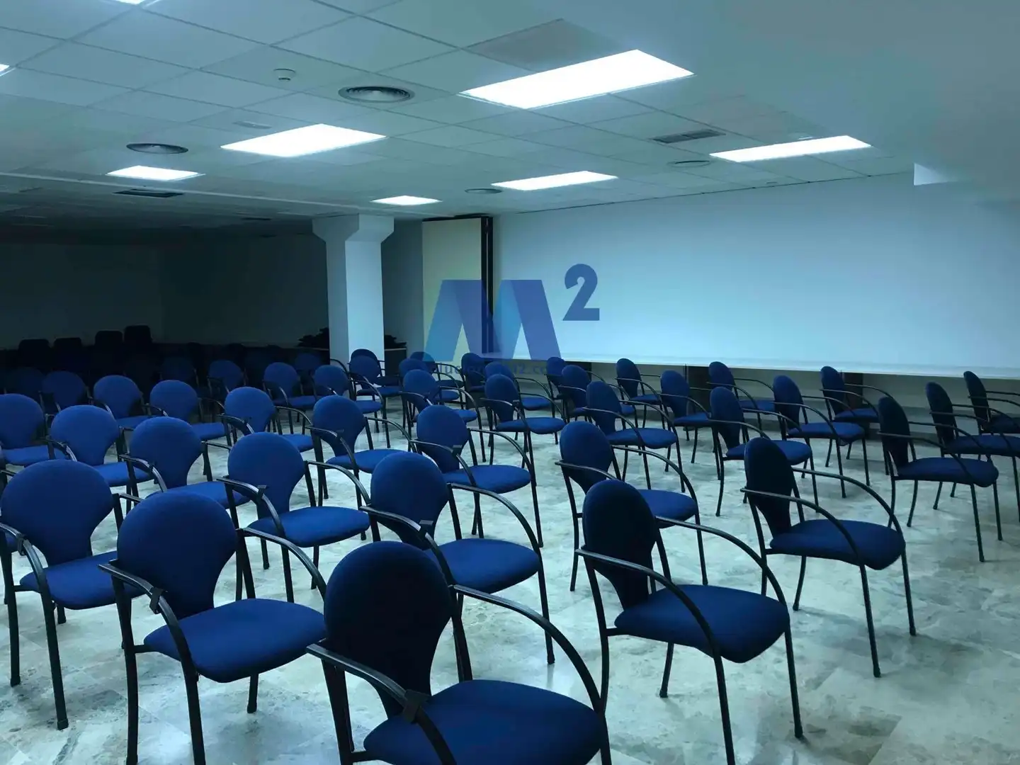 Ufficio in affitto a Castilla, imagen 16