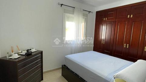 Foto 2 de Pis en venda a La Banda - Campo de Fútbol, Chiclana de la Frontera