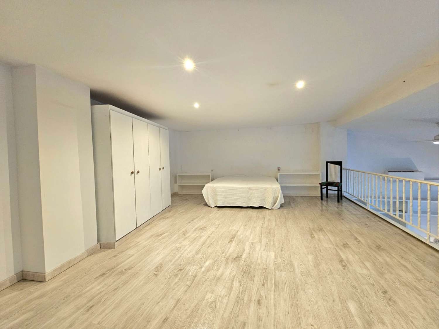 Apartamento en venta en Salobreña