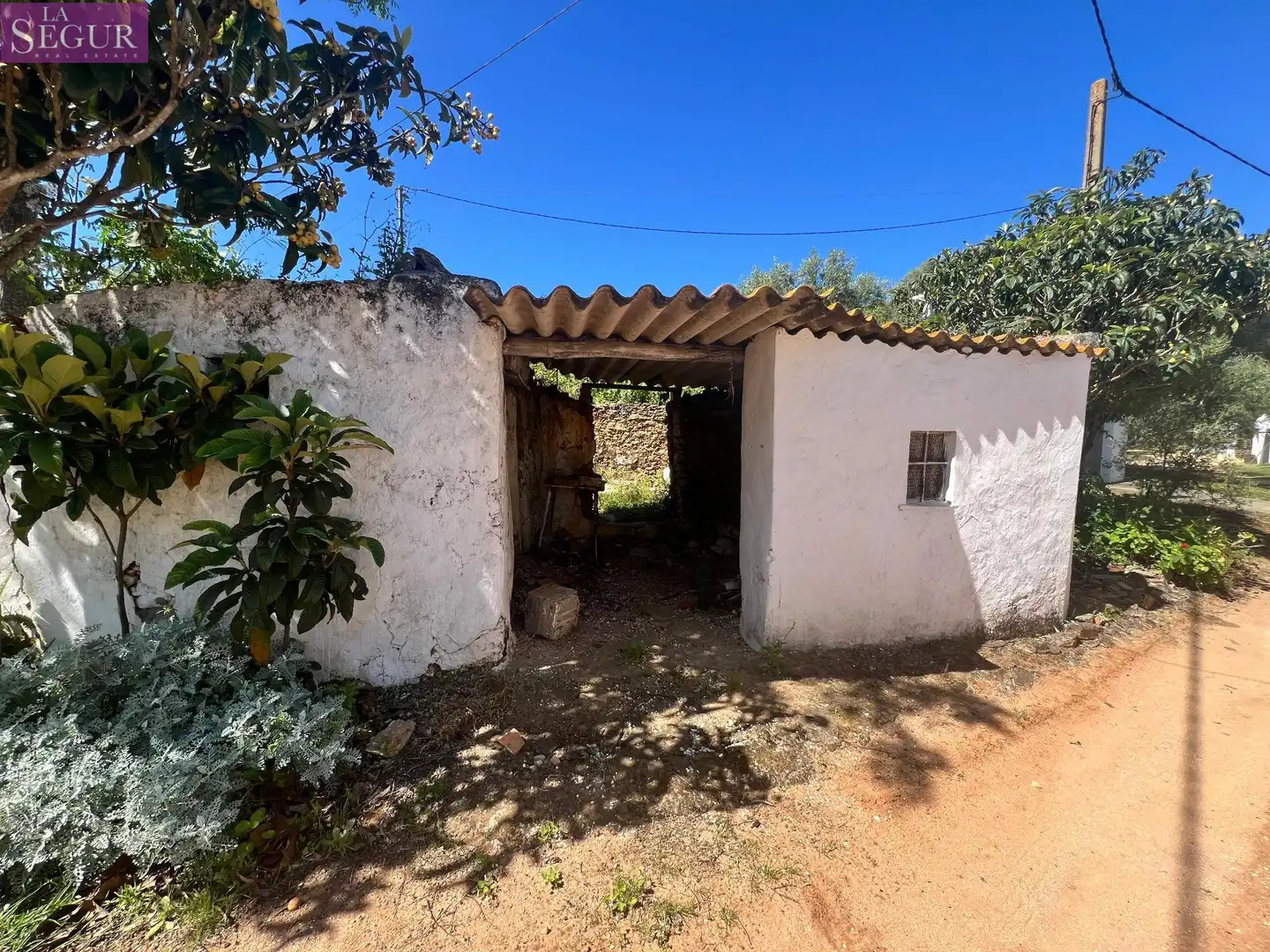 Terreni e lotti in vendita a Vejer, imagen 17