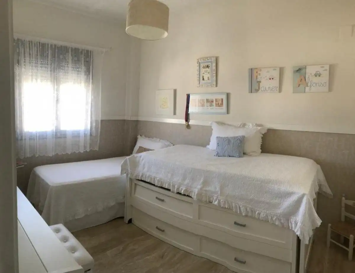 Dúplex con ascensor en venta en Centro - Doña Mercedes, imagen 42