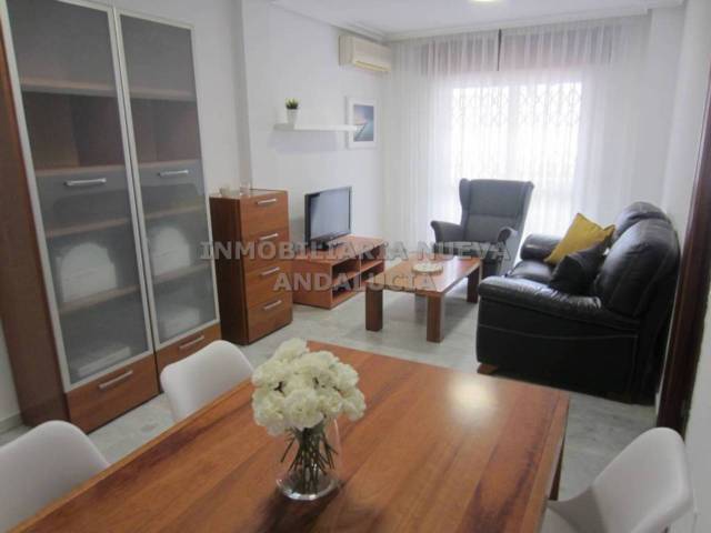 Piso en Alquiler en Los Molinos - Villa Blanca