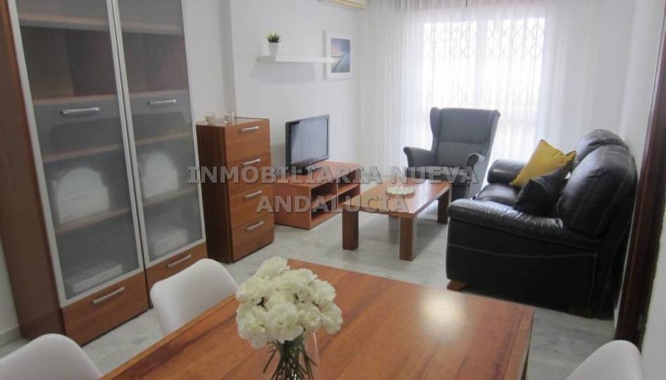 Photo 1 of Flat to rent in Los Molinos - Villa Blanca, Almería