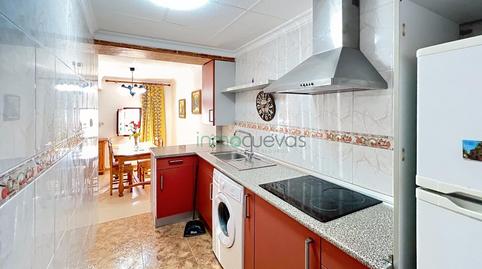 Foto 4 de Casa adosada en venda a Guazamara - Los Lobos, Almería