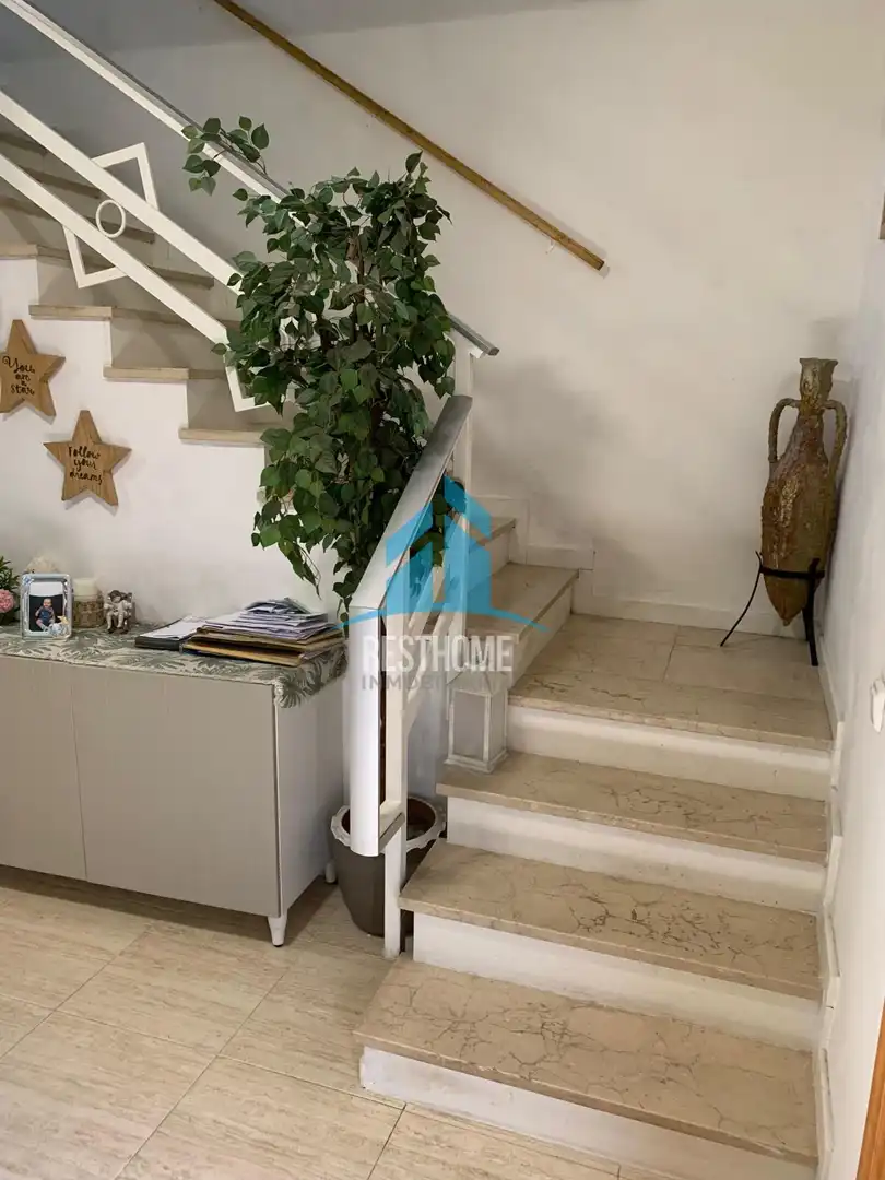 Casa o xalet en venda en Carcaixent amb Aire condicionat, Terrassa i Moblat