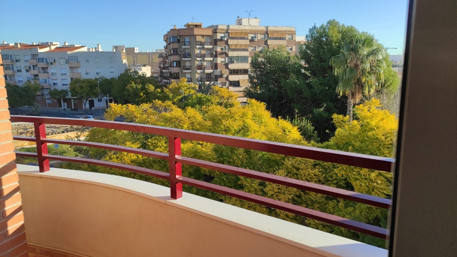 Flat to rent in Norte