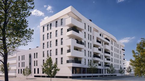 Foto 5 de Piso en venta en Susdbp Palmas Altas Sur, Palmas Altas, Sevilla Capital