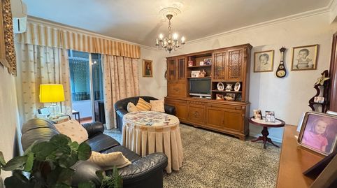 Foto 5 de Piso en venta en Santiago - Coronación, Jerez de la Frontera