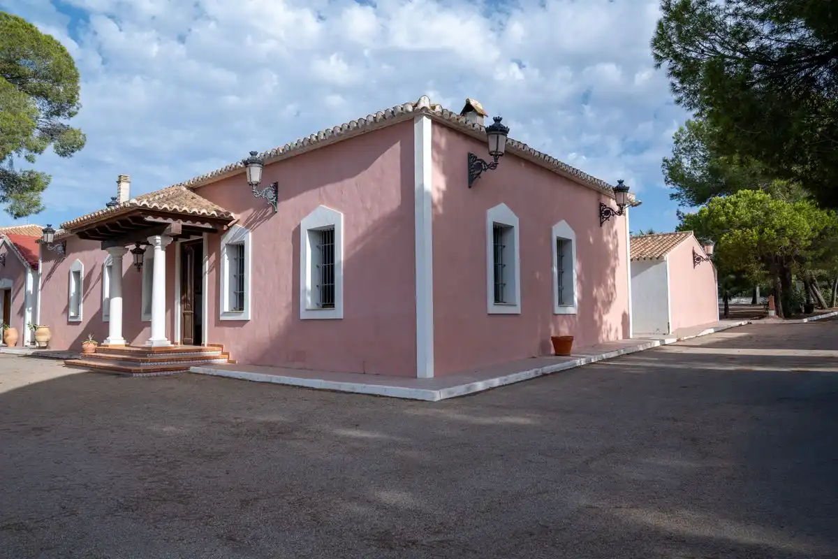 Maison avec terrasse à vendre à Carretera de Rebate, imagen 56