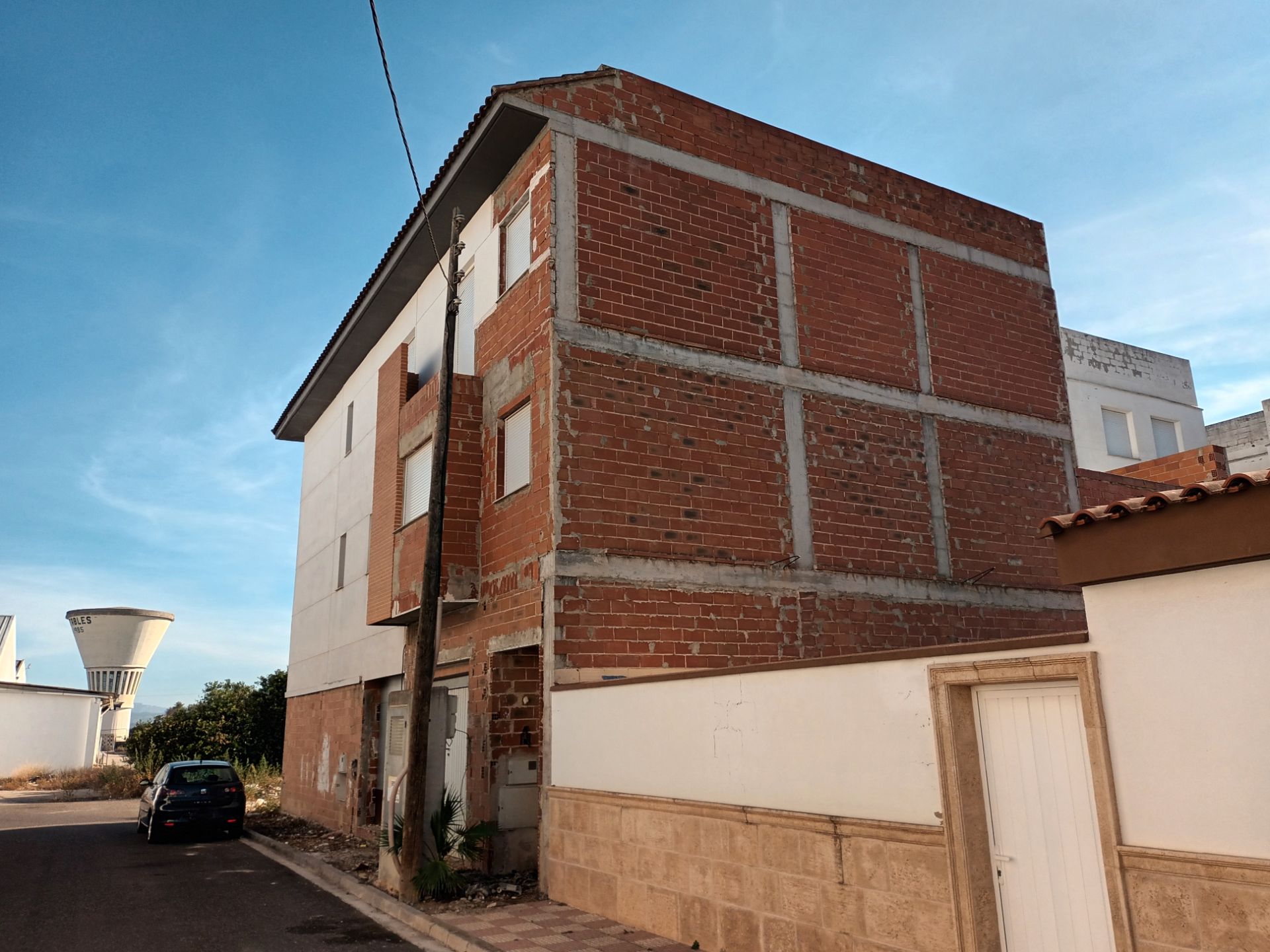Building for sale in Calle Cervantes, 20, Senyera