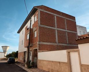 Exterior view of Building for sale in Senyera