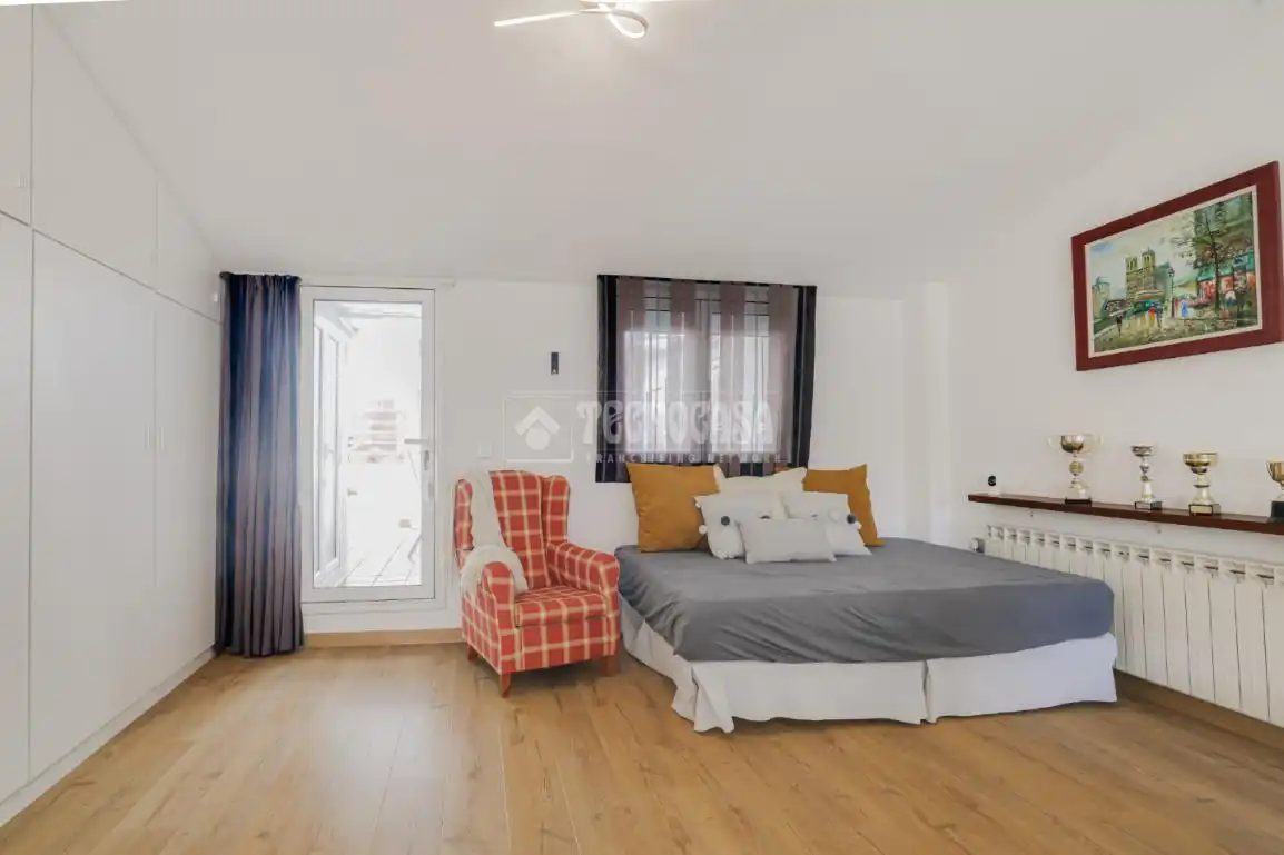 Habitación de Piso en venta en Mataró con Aire acondicionado, Calefacción y Parquet