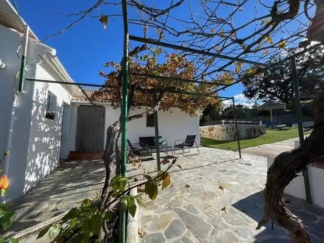 Maison rustique avec piscine à vendre à Calle DIPUTADO ANTONIO F BOLAÑO 23, imagen 8
