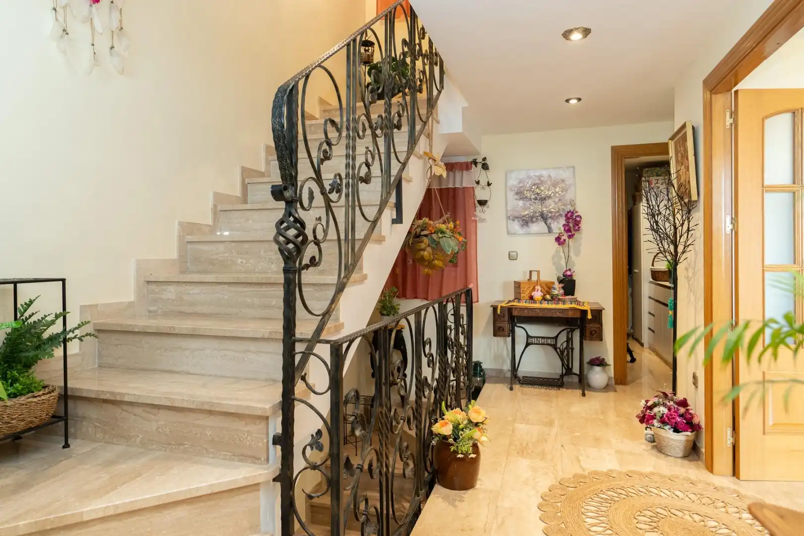 Casa o xalet en venda en Motril amb Aire condicionat, Jardí privat i Terrassa