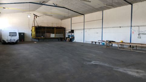 Photo 2 of Industrial buildings for rent in Rollo - Puente Ladrillo, Salamanca Capital