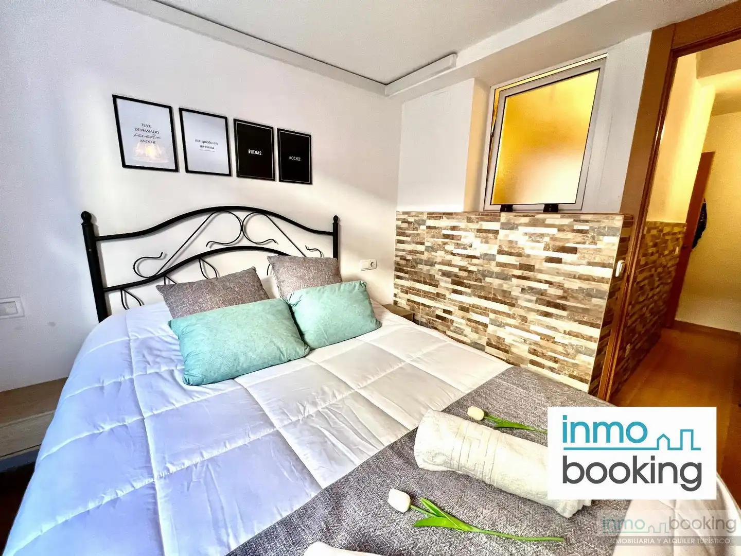 Habitación de Apartamento en venta en Salou con Aire acondicionado, Calefacción y Parquet