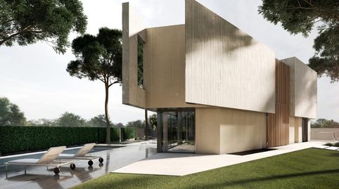 Photo 2 of Houses for sale in Diagonal Orient, La Pineda, Castelldefels