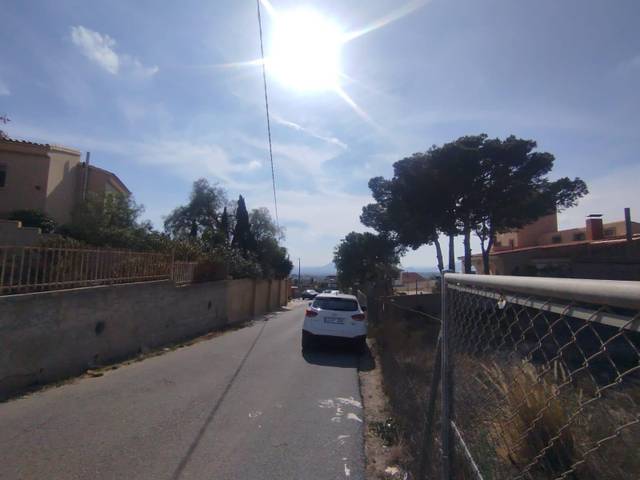 Terreno residencial en Venta en Casco Antiguo - Sta. Cruz - Ayuntamiento