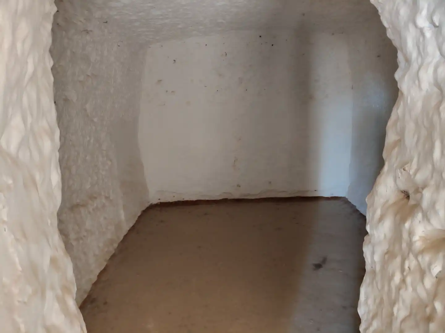 Casa o xalet en venda en Baza