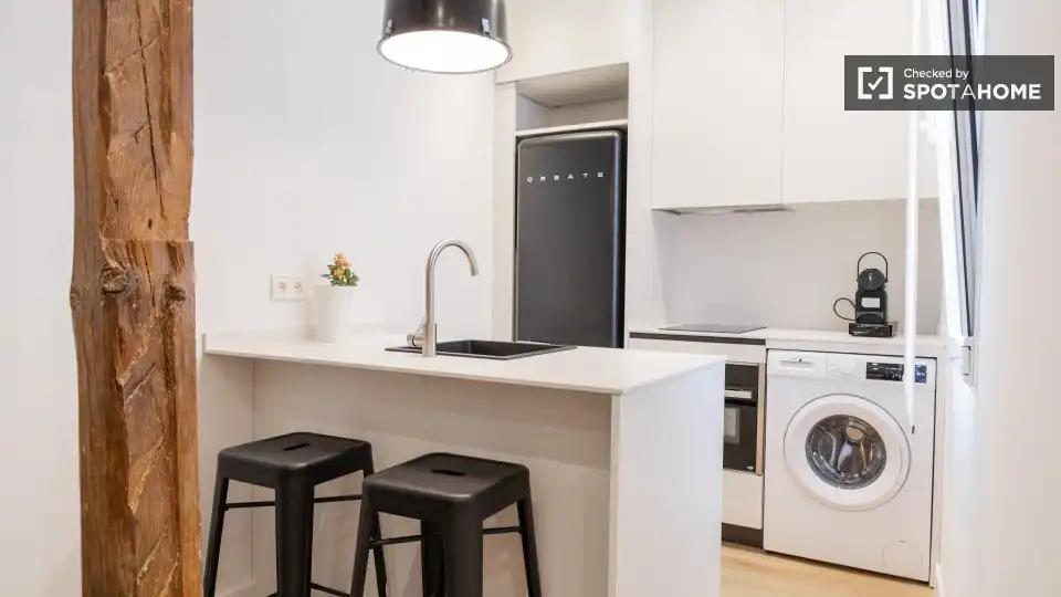 Appartement à louer à Centro, imagen 12