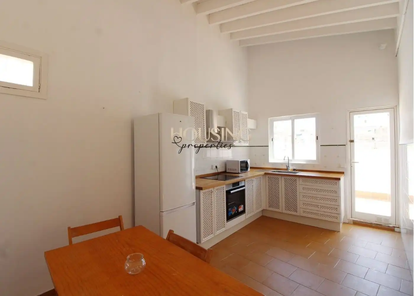 Flat with terrace for sale in Centre, imagen 8