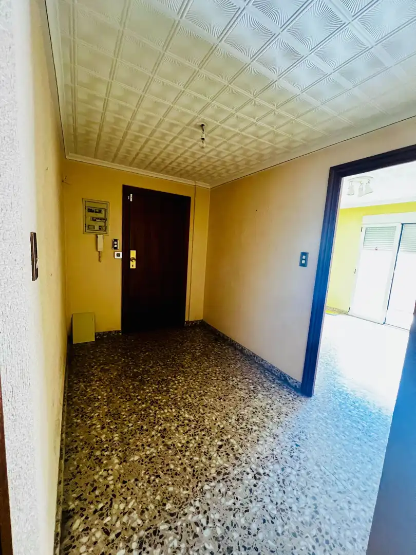 Flat for sale in Biar  with Heating