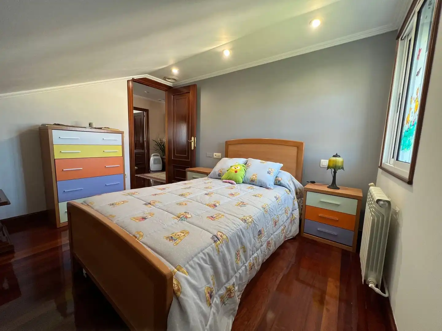 Detached house with garden for sale in Aldea Vilar, imagen 37