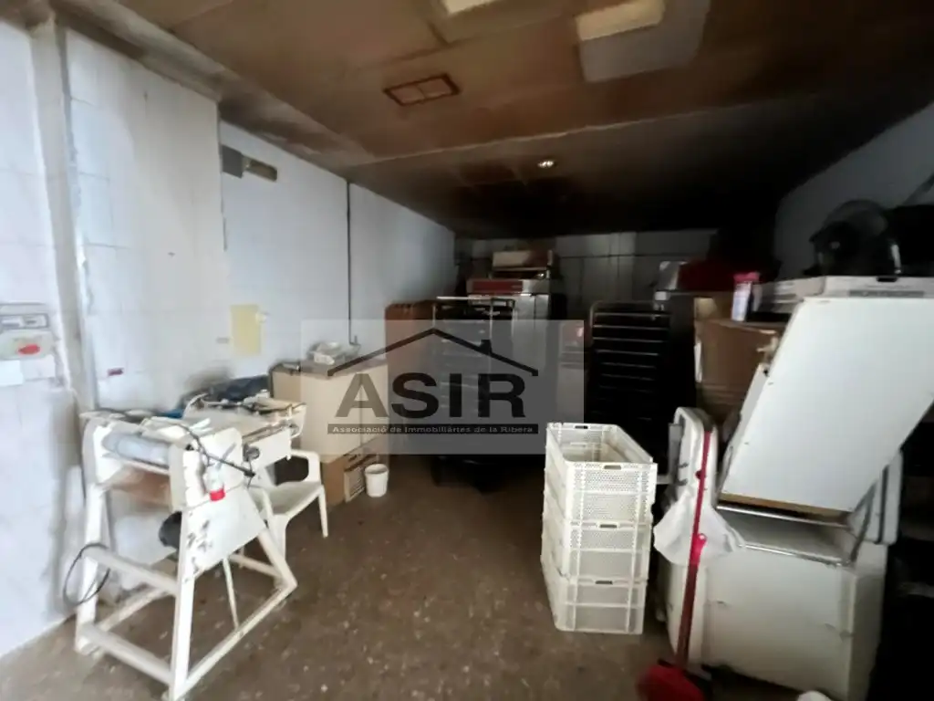 Local comercial en venda a Calle Verge Del Lluch, imagen 20