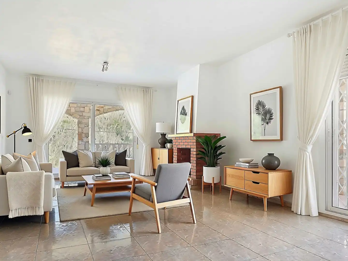 Haus mit Terrasse zum Verkauf in Calle  Francesc Macià, imagen 5