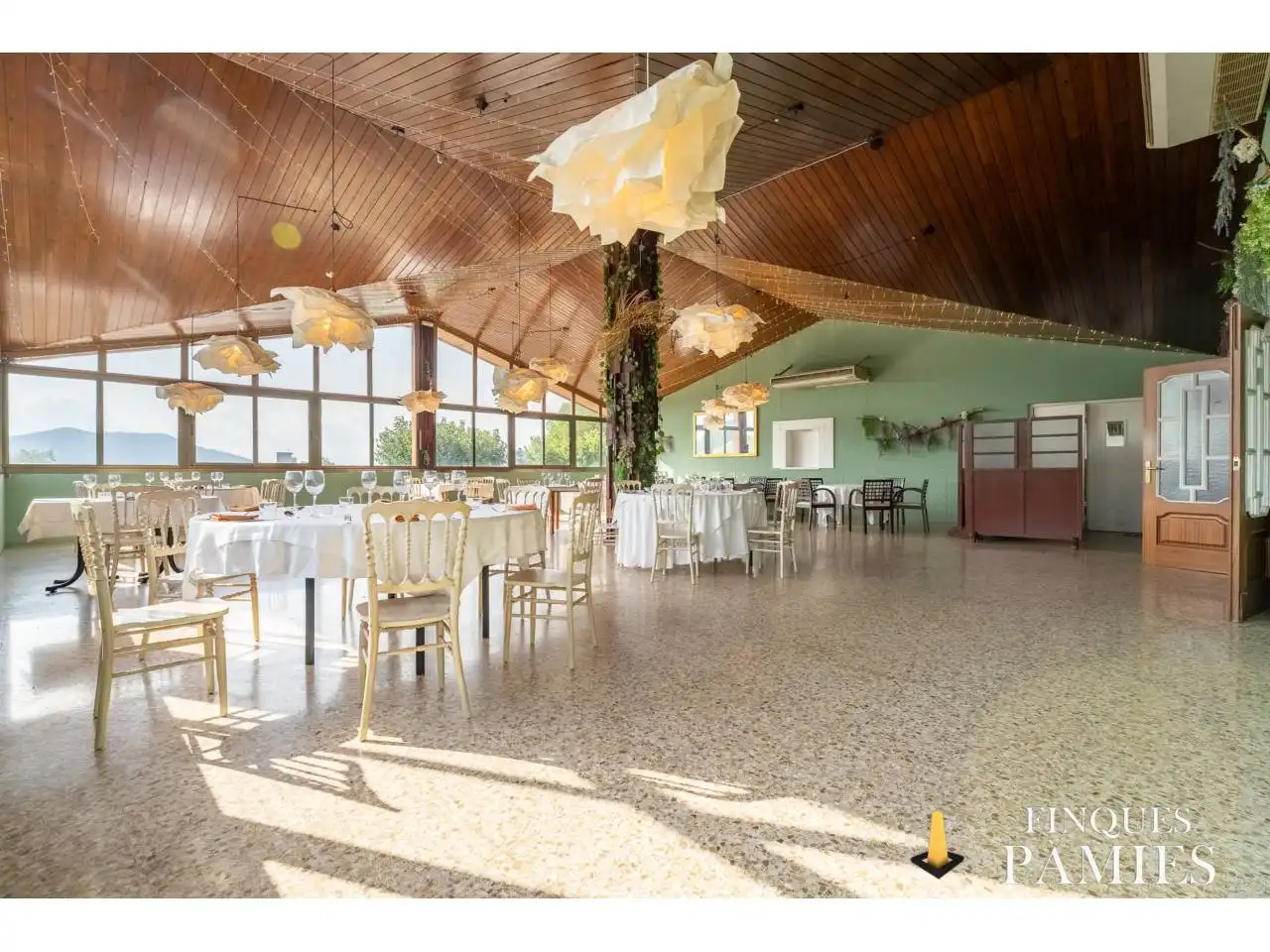 Casa o xalet en venda en Alforja amb Aire condicionat, Jardí privat i Terrassa