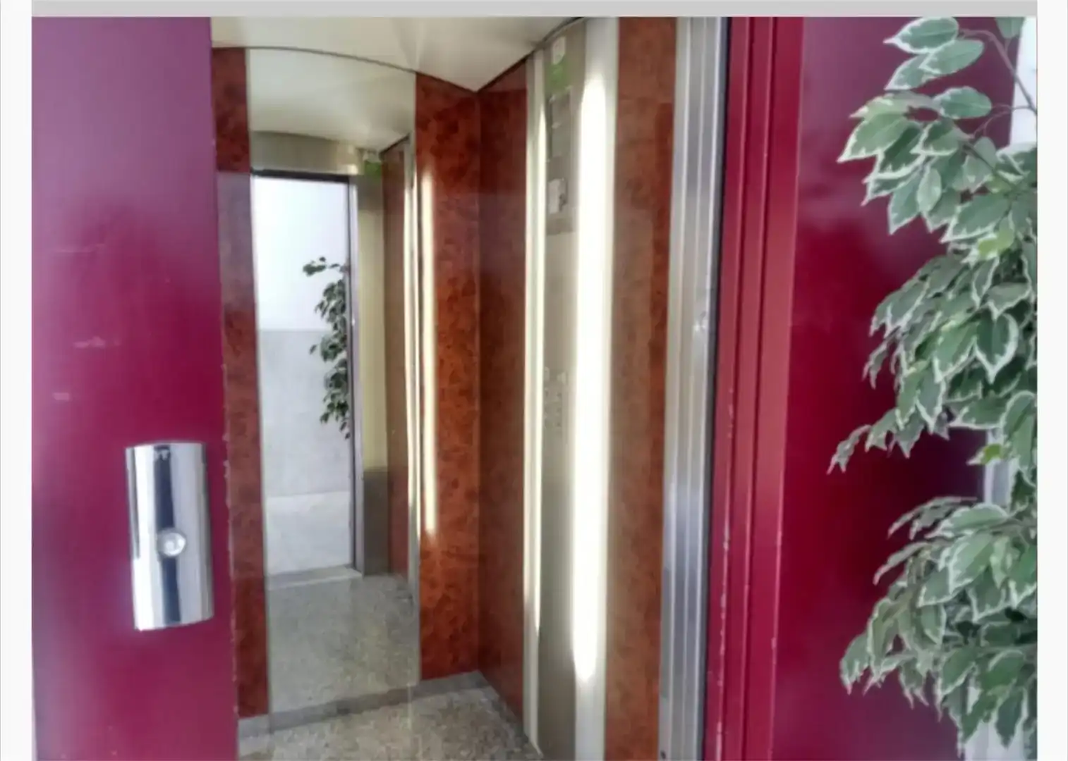 Apartament en venda en Garrido