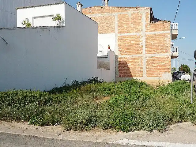 Grundstücke und Bauplätze zum Verkauf in Carrer Maestrat 13