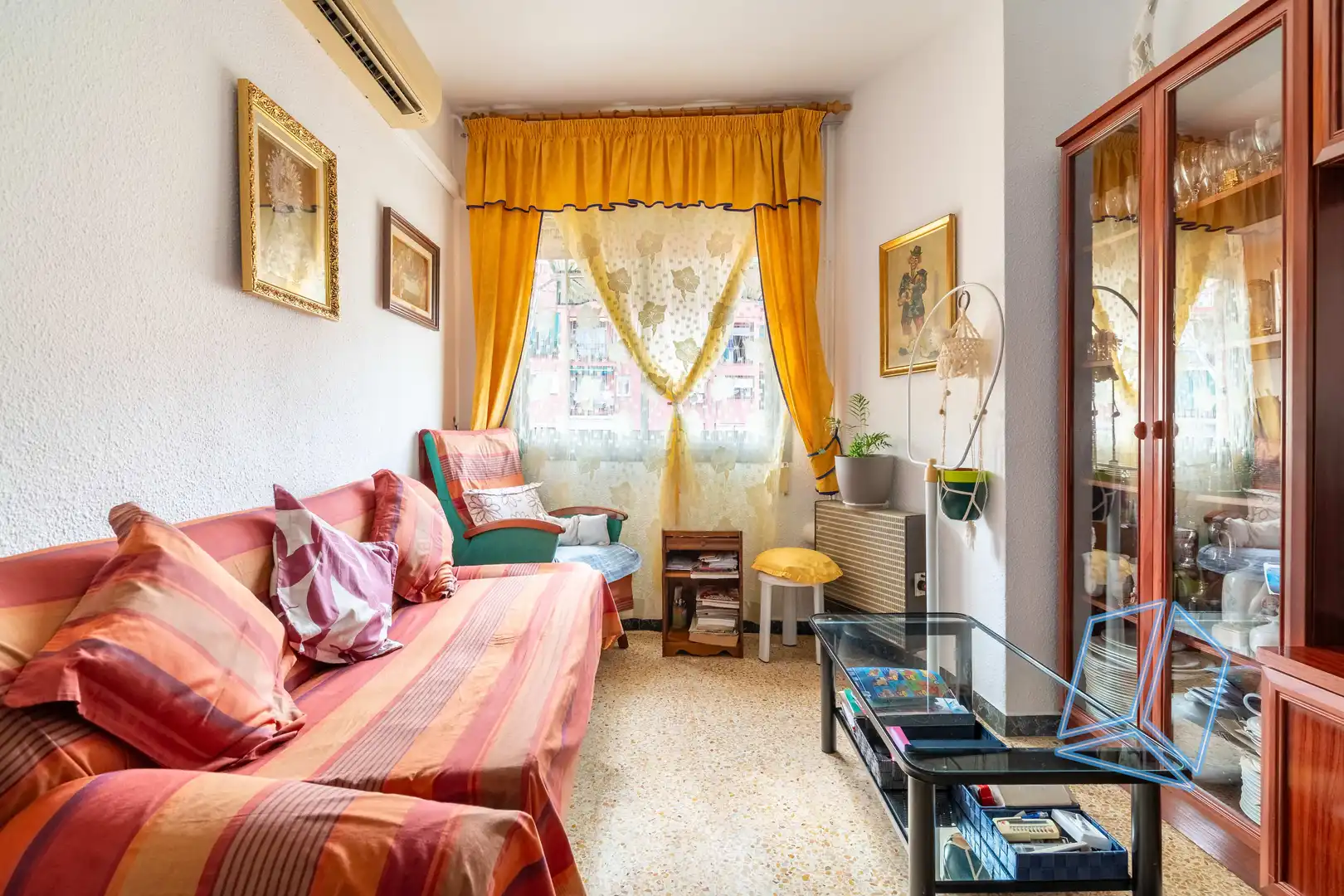 Ático con ascensor en venta en Carrer de la Mare de Déu de Port