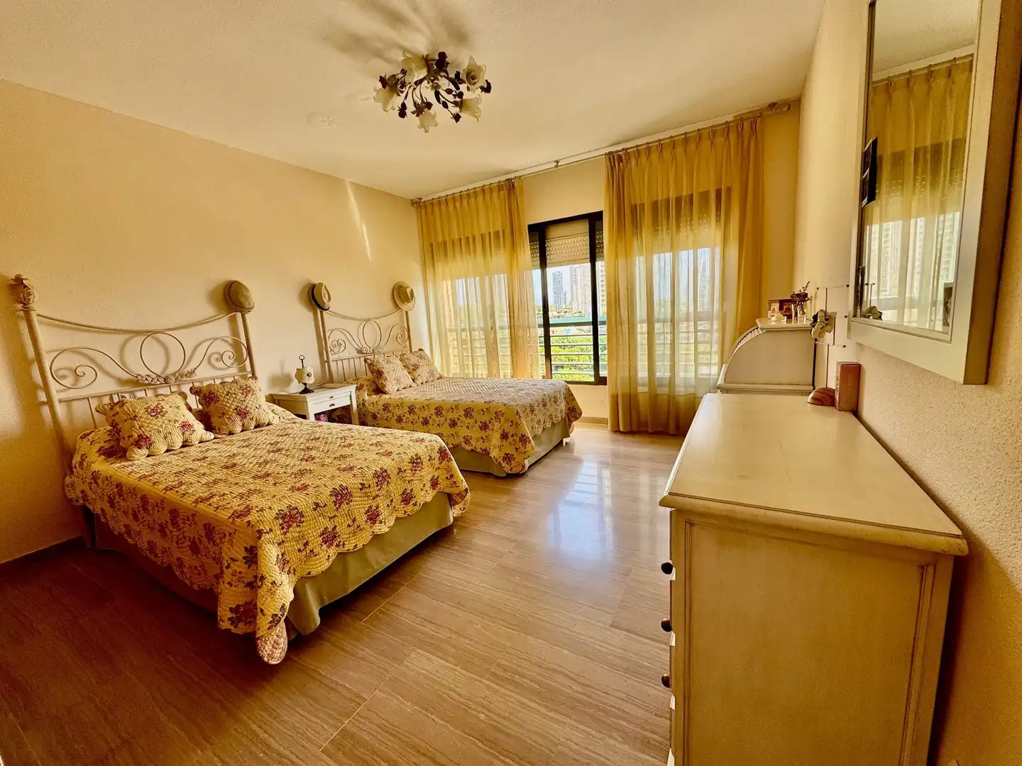 Ático con piscina en venta en Playa de Poniente, imagen 31