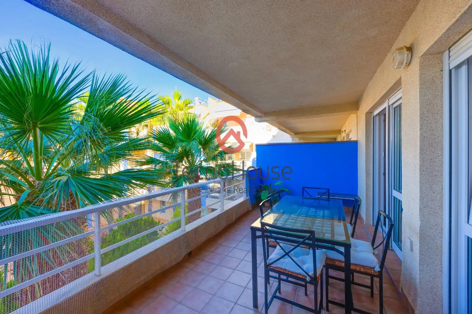 Apartament amb piscina en venda a Calle del Mar, imagen 17