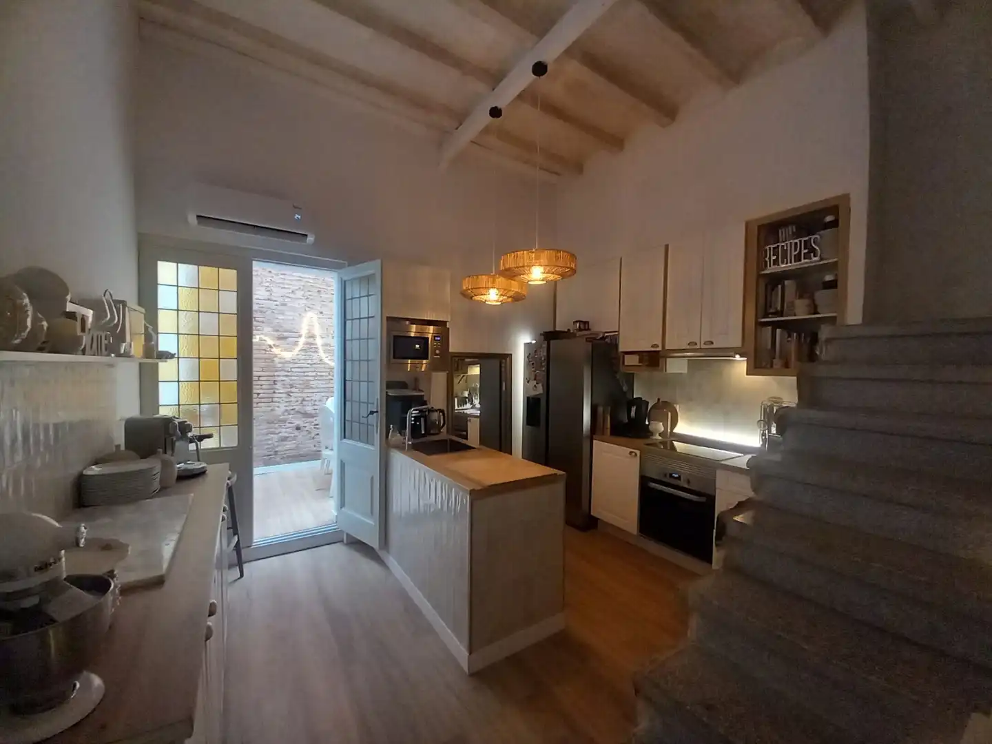 Maison avec terrasse à vendre à Carrer de Damià Campeny