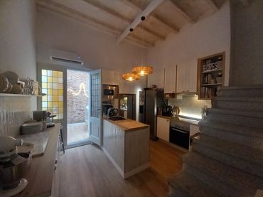 House with balcony for sale in Carrer de Damià Campeny