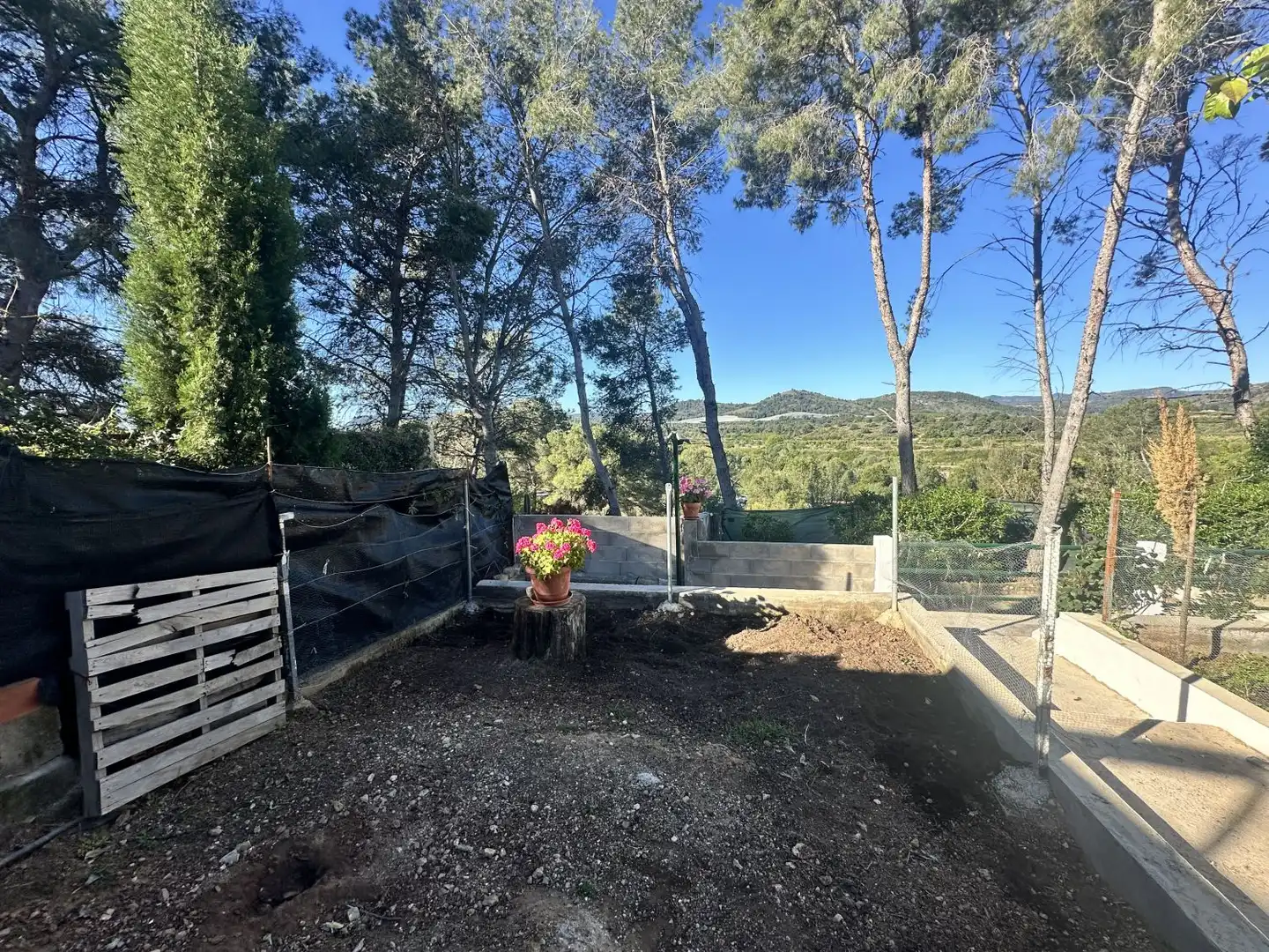 Houses for sale in Alfara de la Baronia  with Heating, Private garden and Terrace