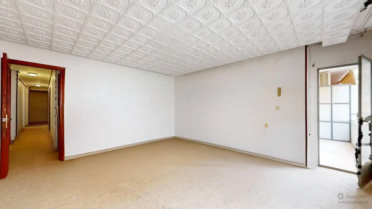 Piso con terraza en venta en Sagunto ciudad, imagen 17