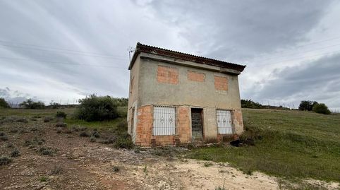 Foto 2 de Finca rústica en venta en San Francisco, Ronda