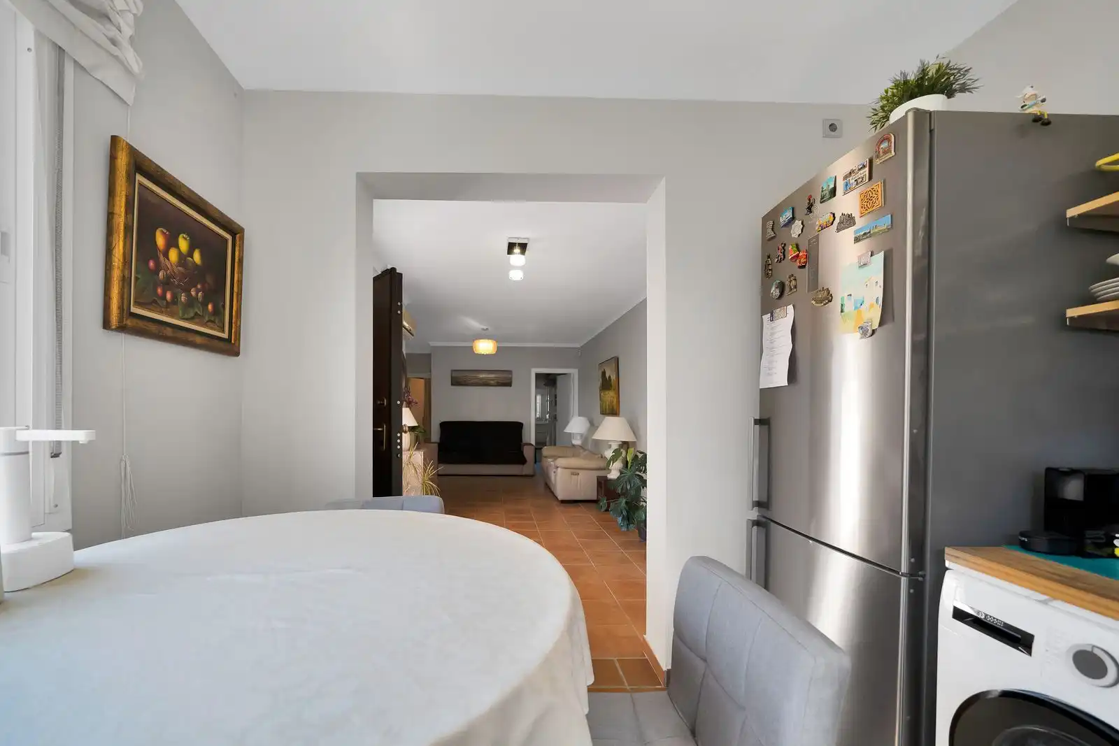 Chalet con piscina en venta en Avenida Pablo Ruiz Picasso 11, imagen 57
