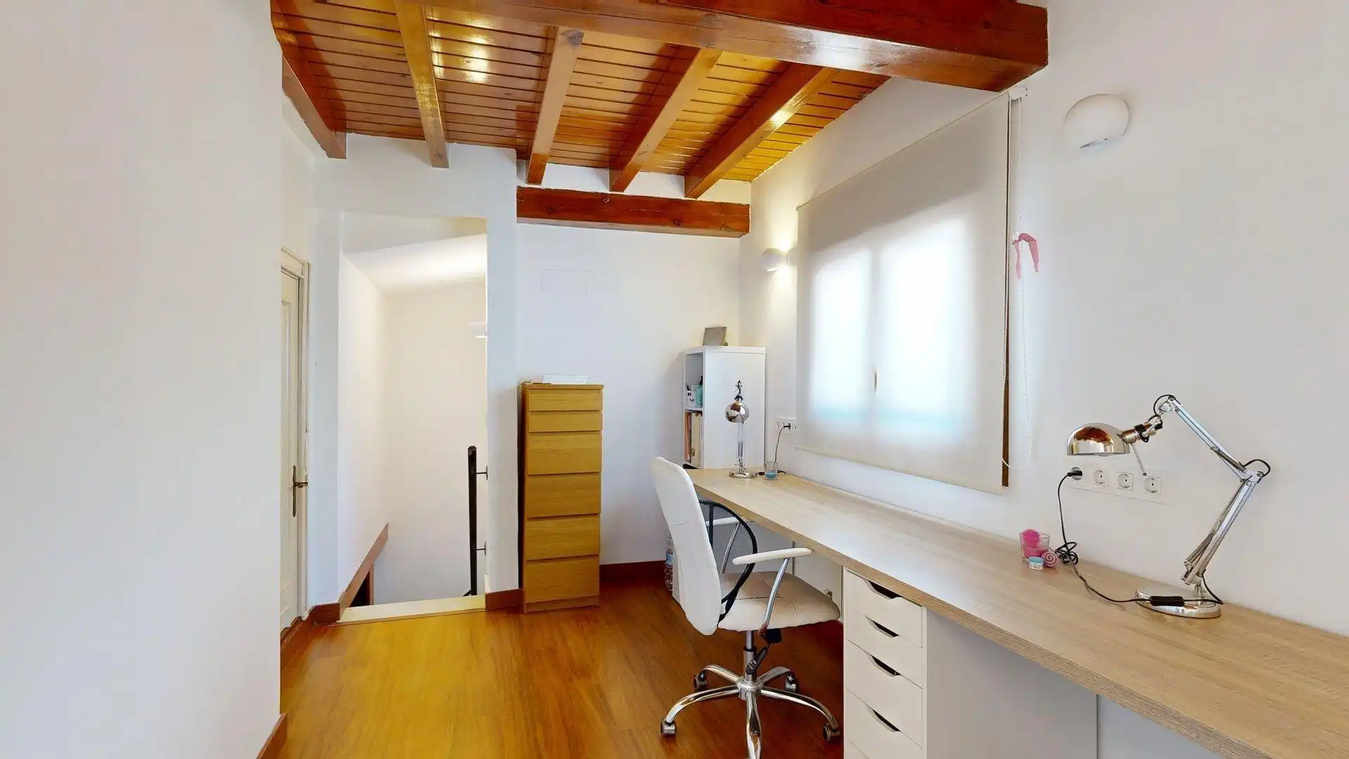 Casa con terrazza in vendita a Calle MORENO, FRANCISCO (SJN) 8, imagen 56