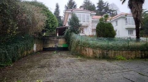 Foto 4 de Casa o xalet en venda a A Malata - Catabois - Ciudad Jardín, A Coruña