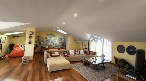 Photo 2 of Flat for rent in Marquesa de Castellbell, Roses - Castellbell, Sant Feliu de Llobregat