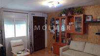 Living room of Flat for sale in Xirivella  with Heating and Alarm