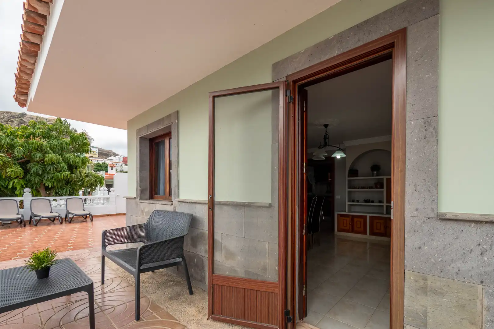 Casa o xalet en venda en Moya (Las Palmas) amb Jardí privat, Terrassa i Traster