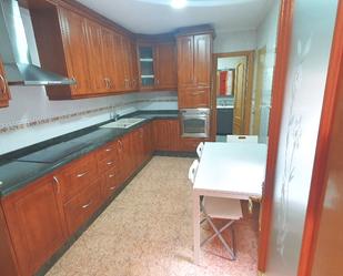 Kitchen of House or chalet for sale in Elda  with Storage room and Balcony