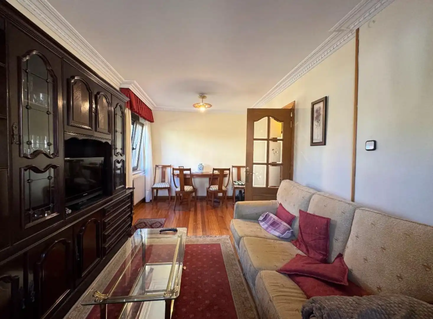 Haus mit Garten zum Verkauf in Los Corrales de Buelna - Calle de la Hoya 6, imagen 3