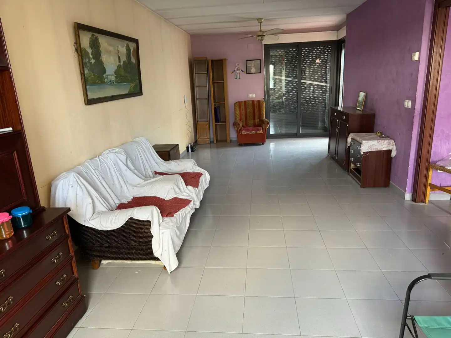 Houses for sale in Carrascal San MIguel, Mata de Cuéllar