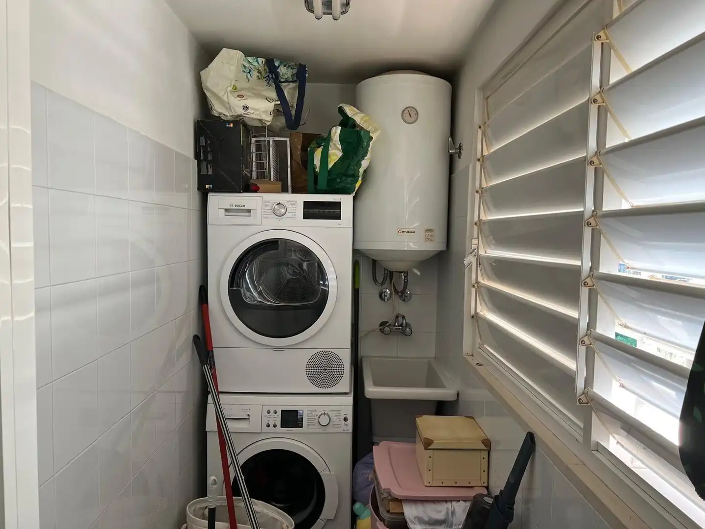 Piso en venta en Altea con Aire acondicionado, Terraza y Balcón